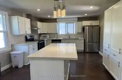 120 Beatrice Street Oshawa Ontario L1G 3M8