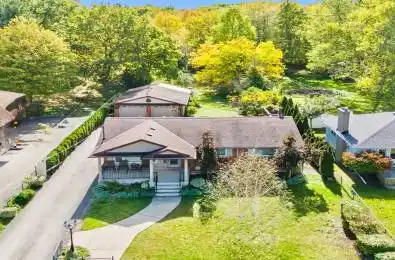 35 Chantler Road Welland Ontario L3C 4M6