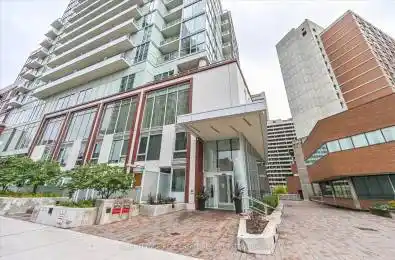 33 Helendale Avenue Unit# 1310 Toronto C03 Ontario M4R 1C5