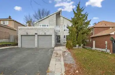 197 Bristol Road Newmarket Ontario L3Y 7X9