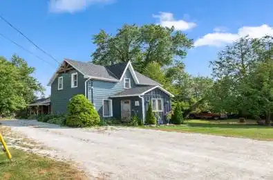 180 Grey Street Southgate Ontario N0C 1B0