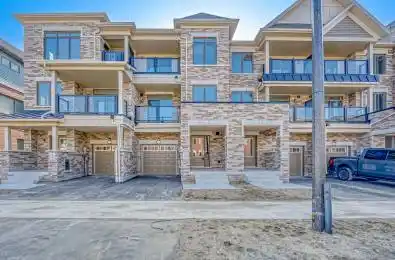 1112 Lockie Drive Oshawa Ontario L1L 0R9