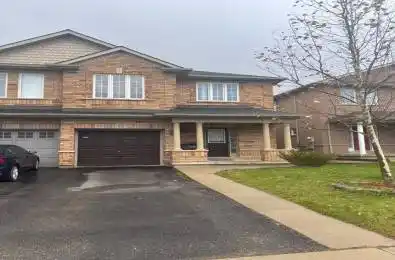 26 Tanglemere Crescent Brampton Ontario L7A 1R8