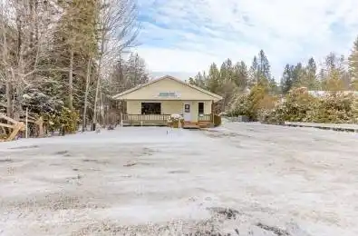 2889 Petawawa Boulevard Petawawa Ontario K8H 1Y1