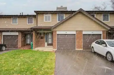 3025 Cedarglen Gate Unit# 48 Mississauga Ontario L5C 2V7