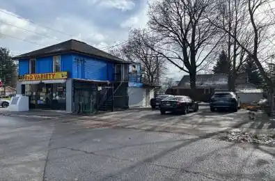 6218 Culp Street Niagara Falls Ontario L2G 2C1