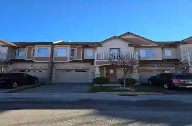 7 Lakelawn Road Unit# 19 Grimsby Ontario L3M 0E9