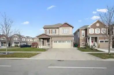 226 Amand Drive Kitchener Ontario N2R 0J9