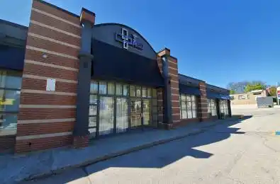 1450 O'Connor Drive Unit# 110 Toronto E03 Ontario M4B 2T8