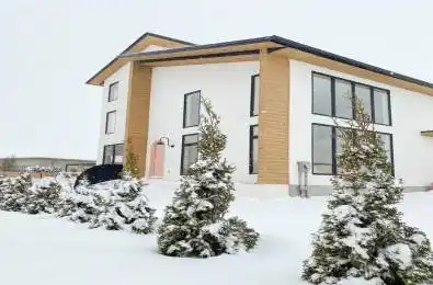 24 William Street Tillsonburg Ontario N4G 1L8