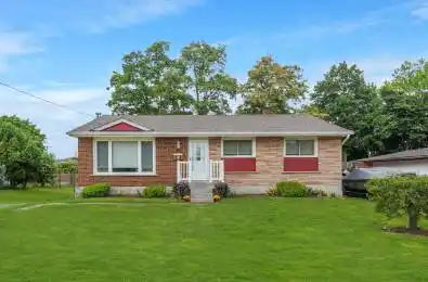11 Kelson Avenue Grimsby Ontario L3M 4C6