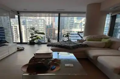 11 Charlotte Street Unit# 1007 Toronto C01 Ontario M5V 0M6