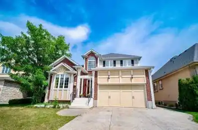 8905 McGarry Drive Niagara Falls Ontario L2H 3P1
