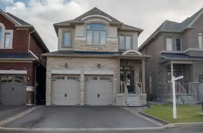 25 Ouellette Drive Whitby Ontario L1P 0E3