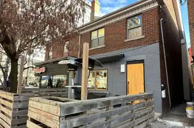 1 Baldwin Street Unit# S2 -2F Toronto C01 Ontario M5T 1L1