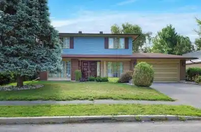 1712 Playfair Drive Alta Vista and Area Ontario K1H 5S6