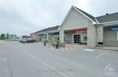 453 Ottawa Street Unit# 1A Mississippi Mills Ontario K0A 1A0