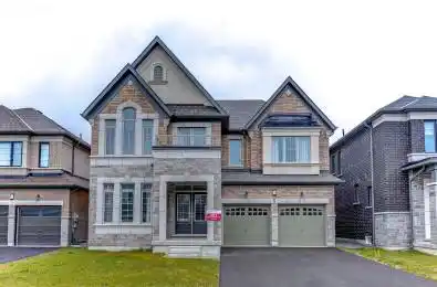 143 Kenneth Rogers Crescent East Gwillimbury Ontario L9N 0S1