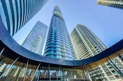 12 York Street Unit# 3704 Toronto C01 Ontario M5J 0A9