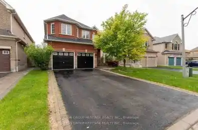 34 Ball Crescent Whitby Ontario L1P 1W6