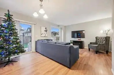 246 Starwood Drive Guelph Ontario N1E 7C1