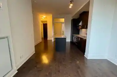 23 Glebe Road Unit# 818 Toronto C03 Ontario M4S 1Z9