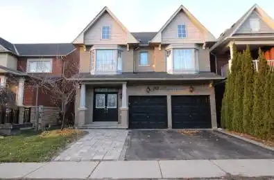 158 Kingshill Road Unit# Lower Richmond Hill Ontario L4E 4V5