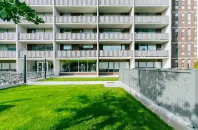 666 Spadina Avenue Unit# 2410 Toronto C01 Ontario M5S 2H8