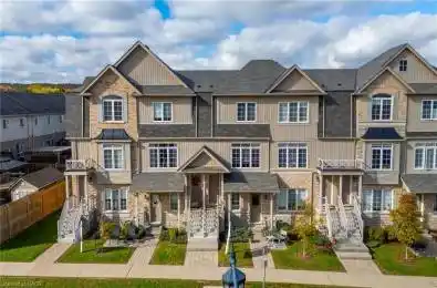 5038 Serena Drive Lincoln Ontario L0R 1B2