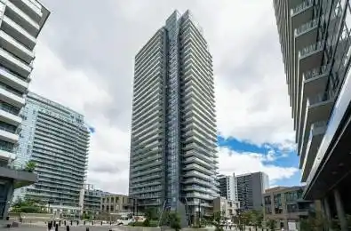 56 Forest Manor Road Unit# 3207 Toronto C15 Ontario M2J 1M6