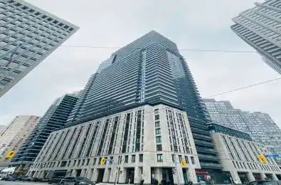 955 Bay Street Unit# 2612 Toronto C01 Ontario M5S 2A2