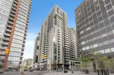 180 George Street Unit# 2102 Lower Town - Sandy Hill Ontario K1N 0G8