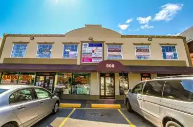 508 Gladstone Avenue Unit# 201 A Ottawa Centre Ontario K1R 5P1