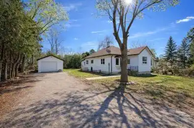 2081 Metro Road Georgina Ontario L0E 1L0