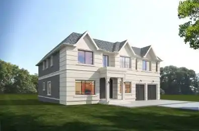 251 Richmond Street Richmond Hill Ontario L4C 3Y9