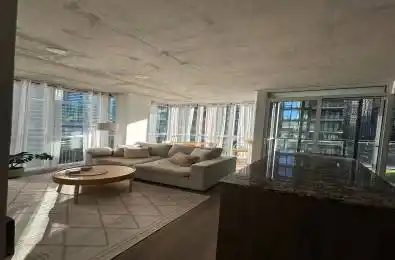 88 Blue Jays Way Unit# 1002 Toronto C01 Ontario M5V 2G3