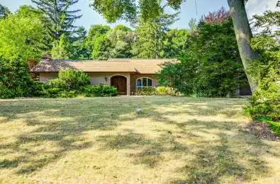 1528 Knareswood Drive Mississauga Ontario L5H 2M1