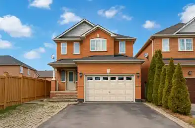 108 Norwood Avenue Vaughan Ontario L6A 3V7