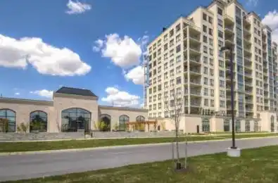 240 Villagewalk Boulevard Unit# 808 London North Ontario N6G 0P6