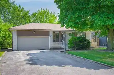 67 Netherford Road Vaughan Ontario L6A 1E1