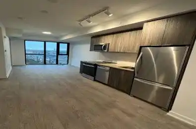 720 Whitlock Avenue Unit# 515 Milton Ontario L9E 2B5