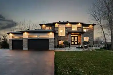 532 Leimerk Court Manotick - Kars - Rideau Twp and Area Ontario K4M 0E