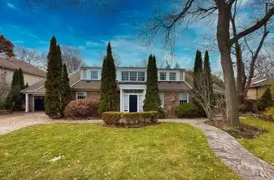 158 Old Yonge Street Toronto C12 Ontario M2P 1P9