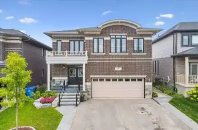 9 Everton Drive Guelph Ontario N1E 0R9