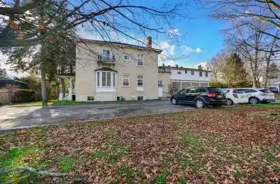 10 Belvedere Place Brockville Ontario K6V 3A4