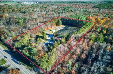 3761 Horseshoe Valley Road Springwater Ontario L9X 1E8