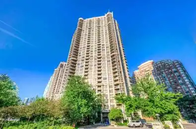 310 Burnhamthorpe Road Unit# 2611 Mississauga Ontario L5B 4P9