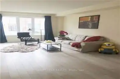 25 Avonmore Trail Vaughan Ontario L6A 4Y4