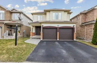 92 Longueuil Place Whitby Ontario L1R 3H1