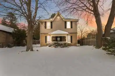 107 Grand Street Brantford Ontario N3R 4B5